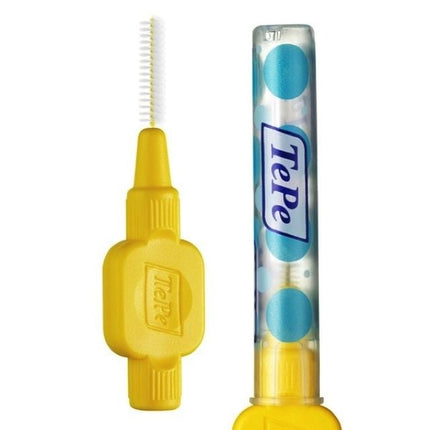 TePe Interdentale ragers origineel geel 0,7mm - 6st
