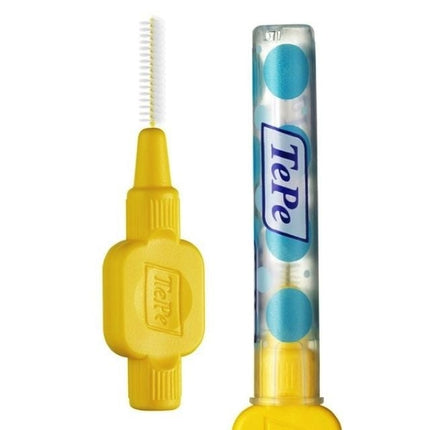 TePe Interdentale ragers origineel geel 0,7mm - 8st