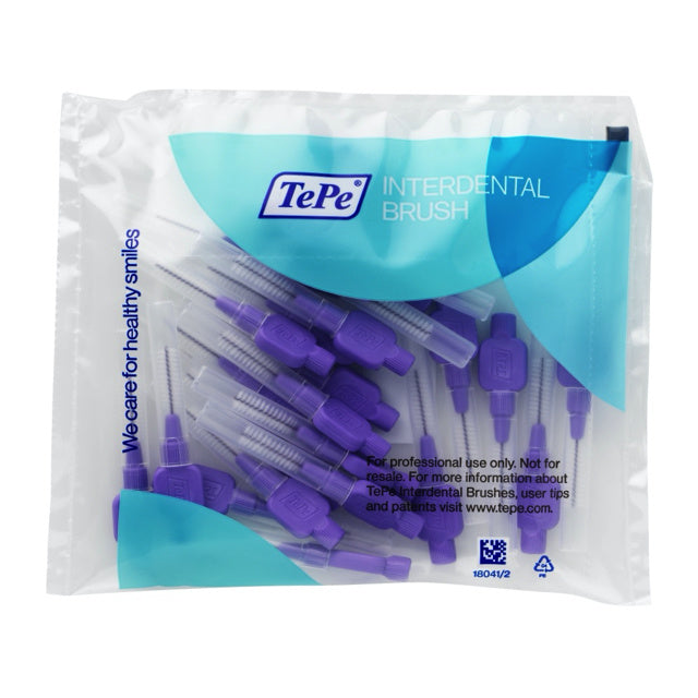 TePe Interdentale ragers origineel lila 1,1mm - 25st