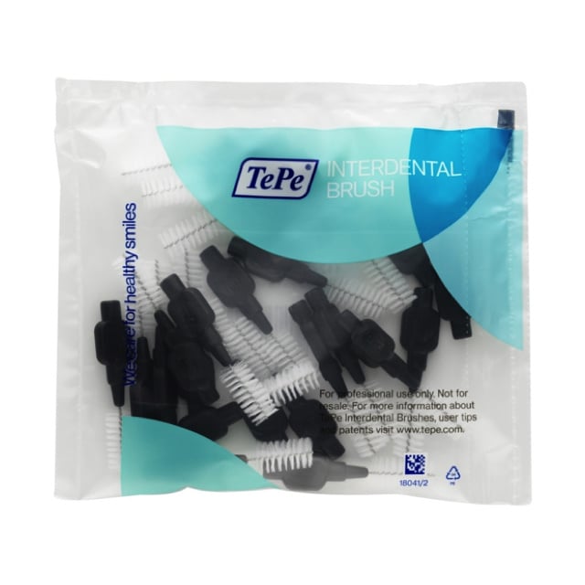 TePe Interdentale ragers origineel zwart 1,5mm - 25st