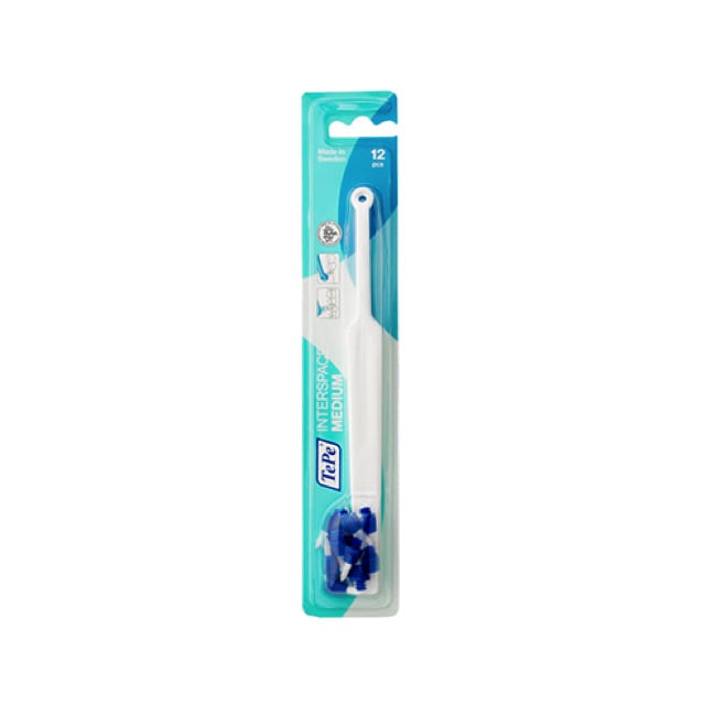 TePe Interspace tandenborstel medium - 12st