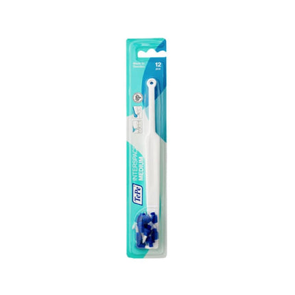 TePe Interspace tandenborstel medium - 12st