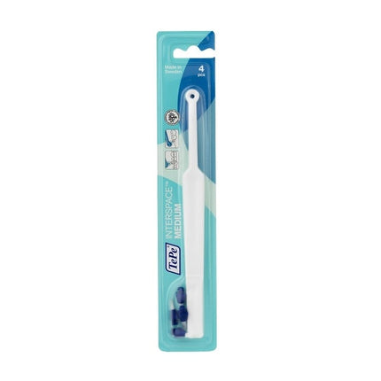 TePe Interspace tandenborstel medium - 4st
