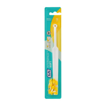 TePe Interspace tandenborstel soft  - 12st
