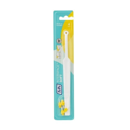 TePe Interspace tandenborstel soft  - 4st