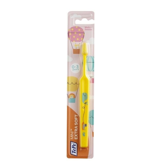 TePe Mini x-soft tandenborstel - 1st