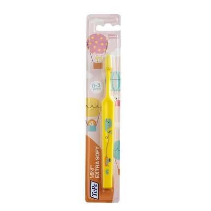TePe Mini x-soft tandenborstel - 1st