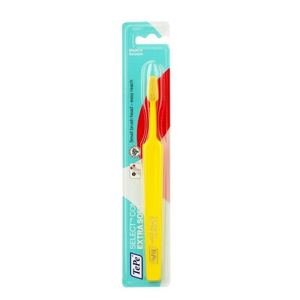 TePe Select Compact x-soft tandenborstel - 1st