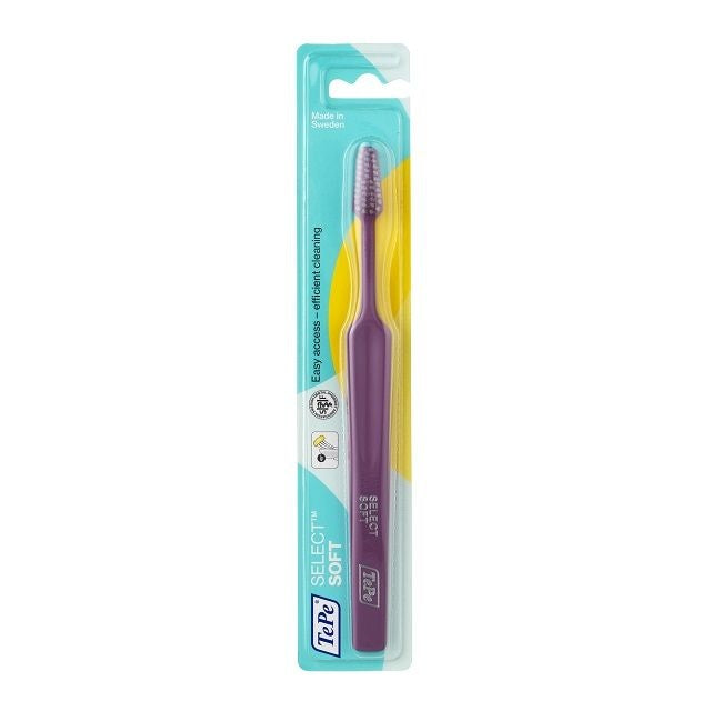 TePe Select soft tandenborstel - 1st