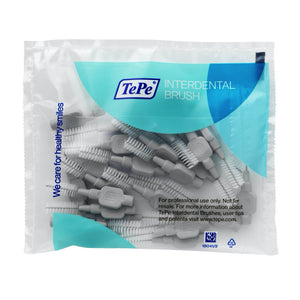 TePe TePe Interdentale ragers origineel grijs 1,3mm - 25st