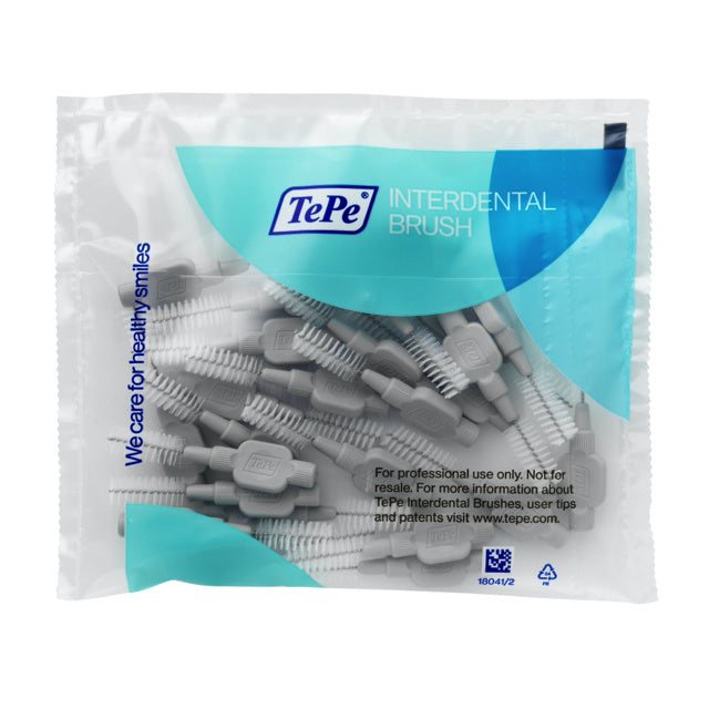 TePe TePe Interdentale ragers origineel grijs 1,3mm - 25st