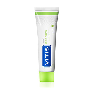 Vitis Aloe Vera Tandpasta - 75ml