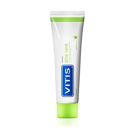 Vitis Aloe Vera Tandpasta - 75ml
