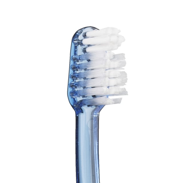 Vitis Orthodontic Access Tandenborstel - 1st + Gratis Vitis Orthodontic Tandpasta Mini