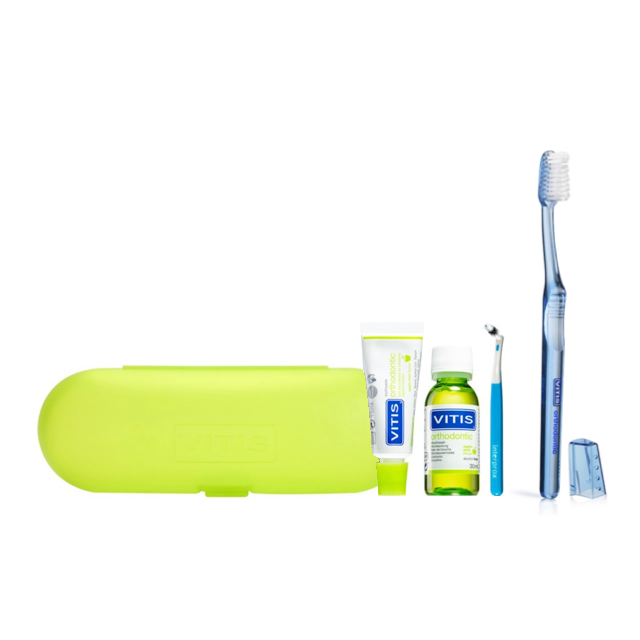 Vitis Orthodontic Starterskit - 1st