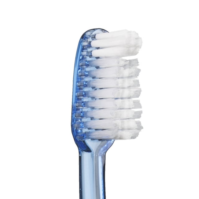 Vitis Orthodontic Tandenborstel - 1st
