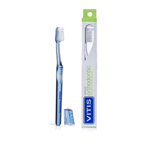 Vitis Orthodontic Tandenborstel - 1st