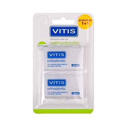 Vitis Orthodontic Wax - 2st