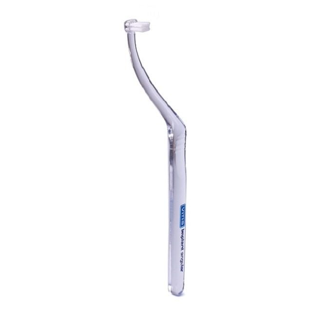 Vitis Tandenborstel Implant Angular - 1st