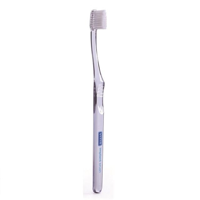 Vitis Tandenborstel Implant Brush - 1st