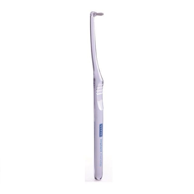 Vitis Tandenborstel Implant Monotip - 1st
