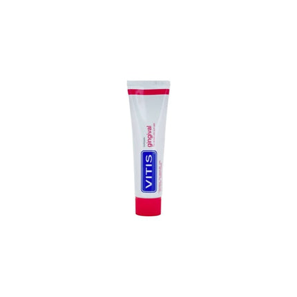 Vitis Tandenborstel Soft Access - 1st + Gratis Vitis Gingival Tandpasta Mini