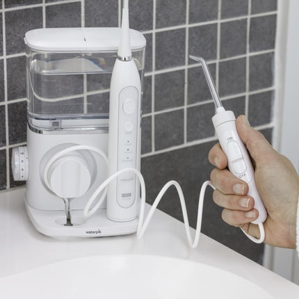 Waterpik Complete Care Sonic 9.0 Waterflosser CC-01 - 1st