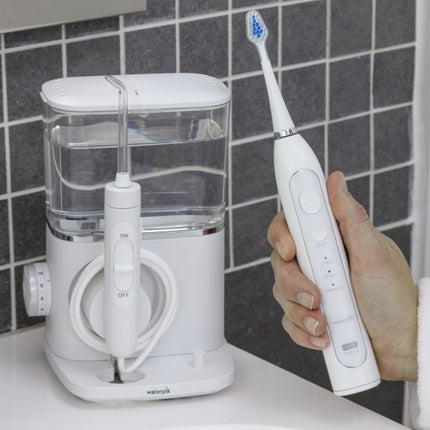 Waterpik Complete Care Sonic 9.0 Waterflosser CC-01 - 1st