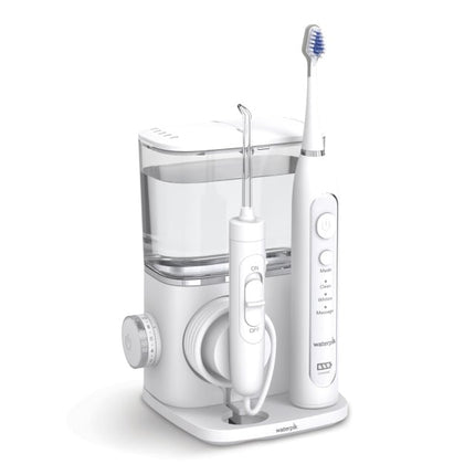 Waterpik Complete Care Sonic 9.0 Waterflosser CC-01 - 1st