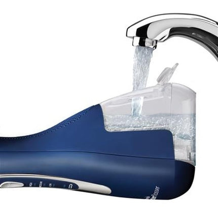 Waterpik Cordless Advanced Waterflosser blauw WP-563 - 1st