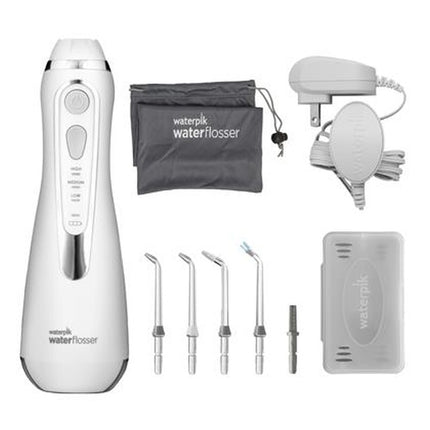 Waterpik Cordless Advanced Waterflosser WP-560 - 1st