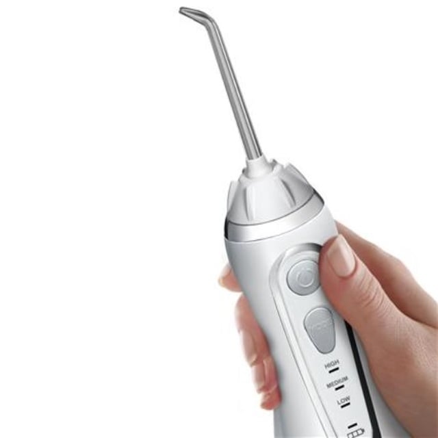 Waterpik Cordless Advanced Waterflosser WP-560 - 1st