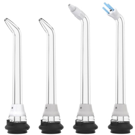 Waterpik Cordless Advanced Waterflosser zwart WP-562 - 1st