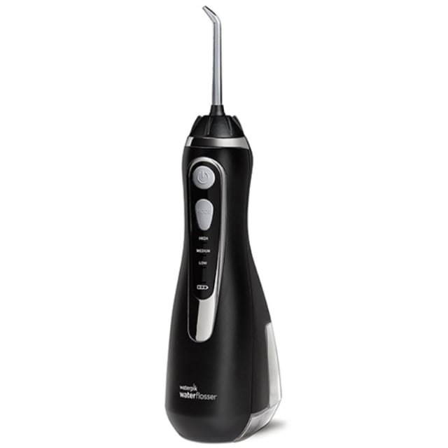 Waterpik Cordless Advanced Waterflosser zwart WP-562 - 1st
