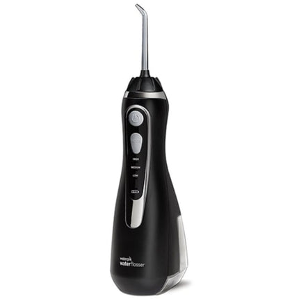 Waterpik Cordless Advanced Waterflosser zwart WP-562 - 1st