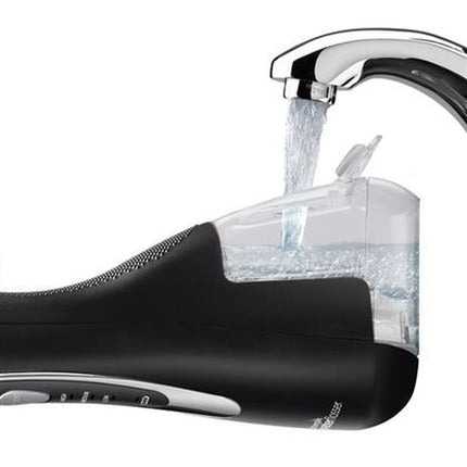 Waterpik Cordless Advanced Waterflosser zwart WP-562 - 1st