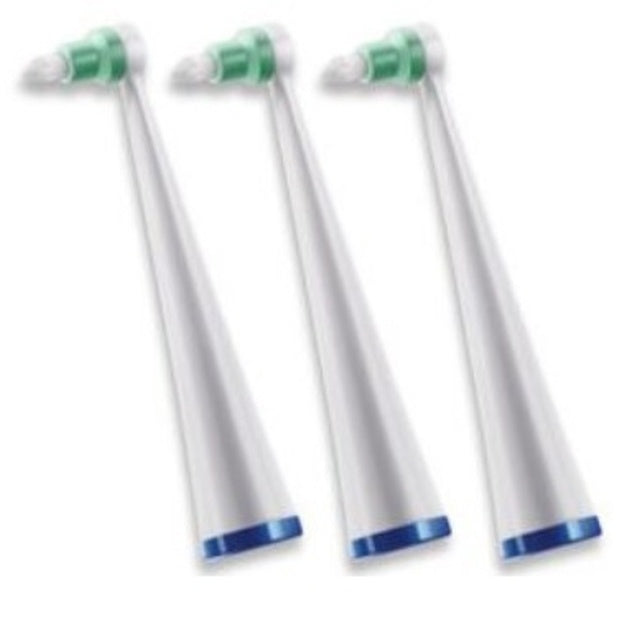 Waterpik Opzetborstels interdentaal Sensonic tandenborstel SRIP-3 – 3st