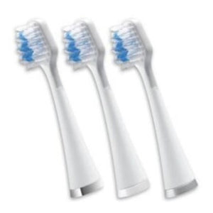 Waterpik Opzetborstels Triple sonic tandenborstel STRB-3 - 3st