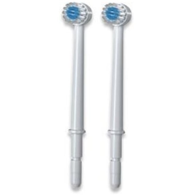 Waterpik Tandenborstel tip voor Waterflosser TB-100 - 2st