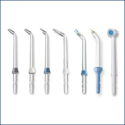 Waterpik Ultra Professional Waterflosser blauw WP-663 - 1st