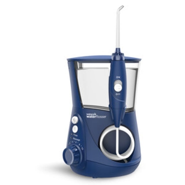 Waterpik Ultra Professional Waterflosser blauw WP-663 - 1st
