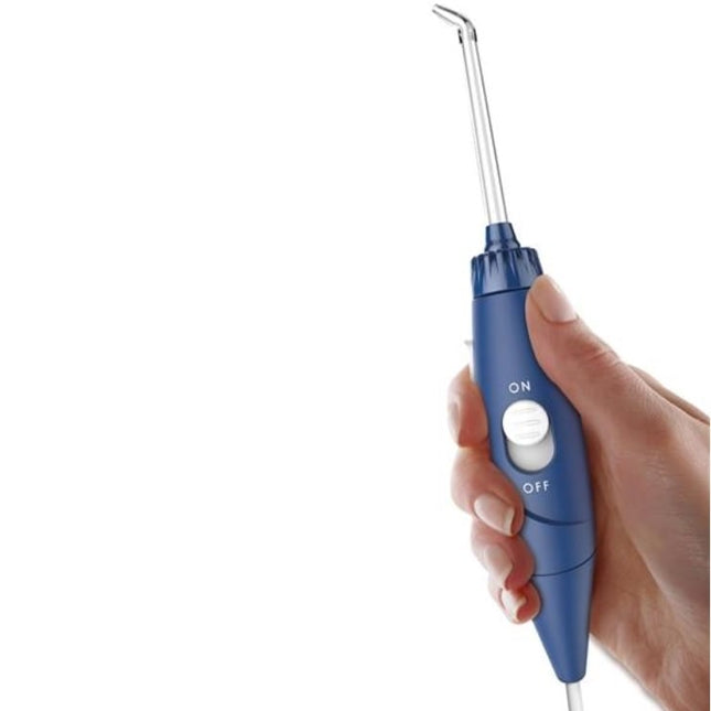 Waterpik Ultra Professional Waterflosser blauw WP-663 - 1st