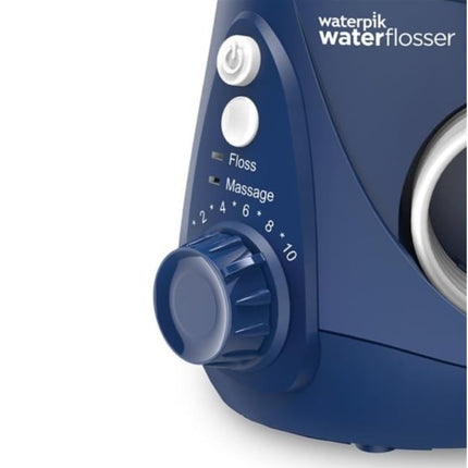 Waterpik Ultra Professional Waterflosser blauw WP-663 - 1st