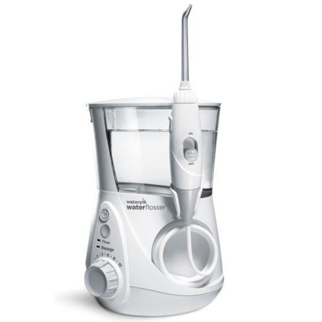 Waterpik Ultra Professional Waterflosser WP-660 - 1st