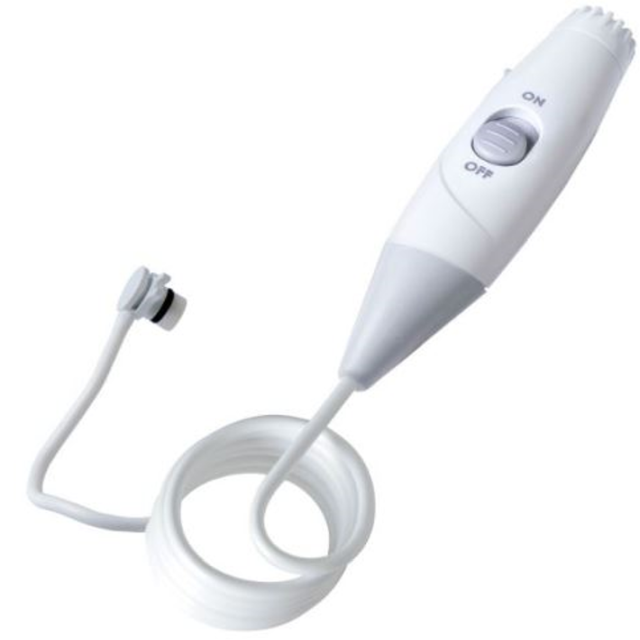 Waterpik Ultra Professional Waterflosser WP-660 - 1st