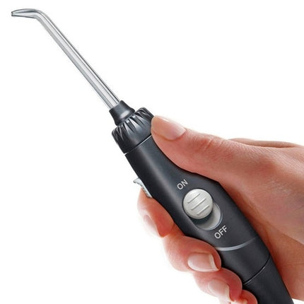 Waterpik Ultra Professional Waterflosser zwart WP-662 - 1st