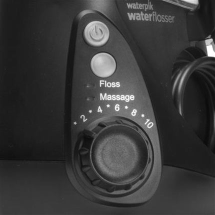 Waterpik Ultra Professional Waterflosser zwart WP-662 - 1st