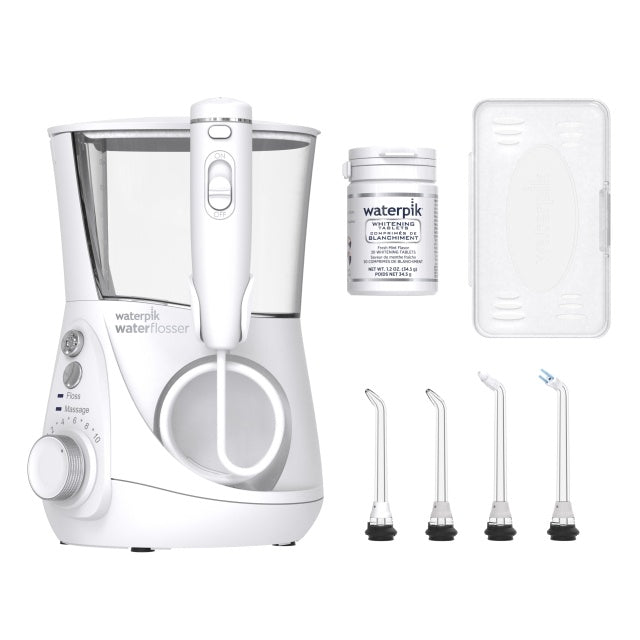 Waterpik Whitening Professional Waterflosser WF-05 - 1st