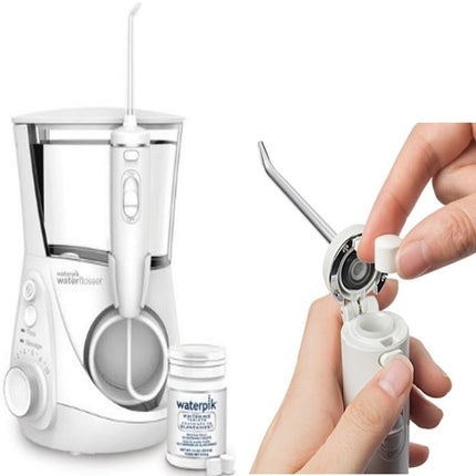 Waterpik Whitening Professional Waterflosser WF-05 - 1st