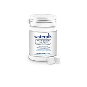 Waterpik Whitening tablets voor WF-05 WF-06 - 30st